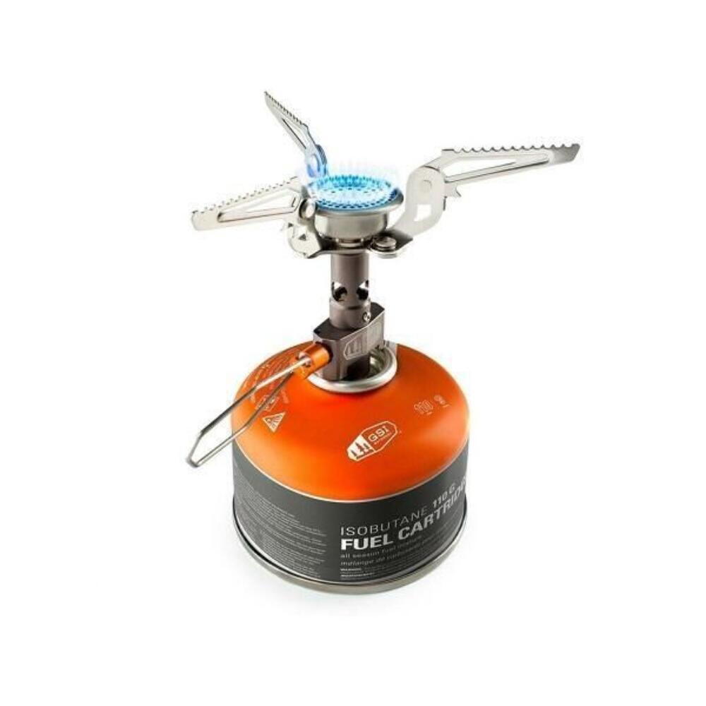 Pinnacle Canister Stove – Kooktoestel – GSI 3/3