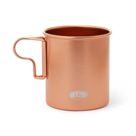 BUGABOO Becher 414 ml – Kupfer