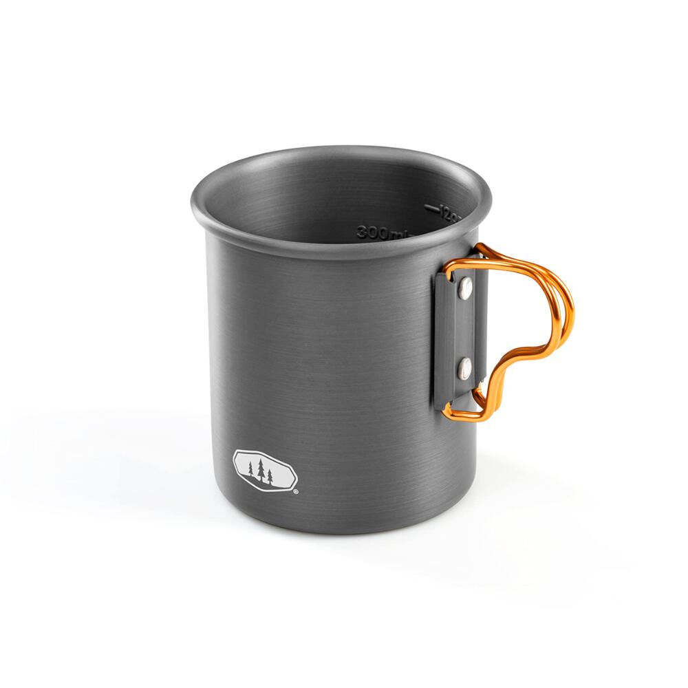 GSI OUTDOORS GSI Halulite Cup – 414 ml – Lichtgewicht
