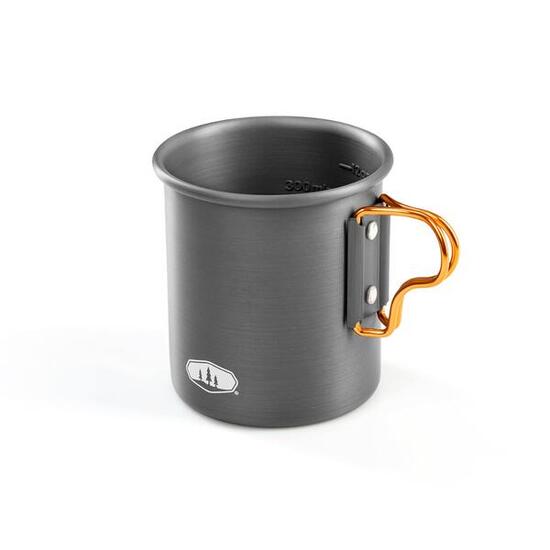GSI Halulite Cup – 414 ml – Lichtgewicht