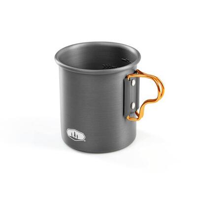 Gsi halulite cup – 414 ml – lichtgewicht
