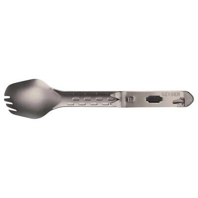 Gerber – Devour Titanium – Besteck & Multitool