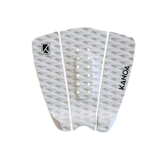 Eco Tailpad / Classic White