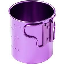 BUGABOO Becher 14 FL OZ - Lila