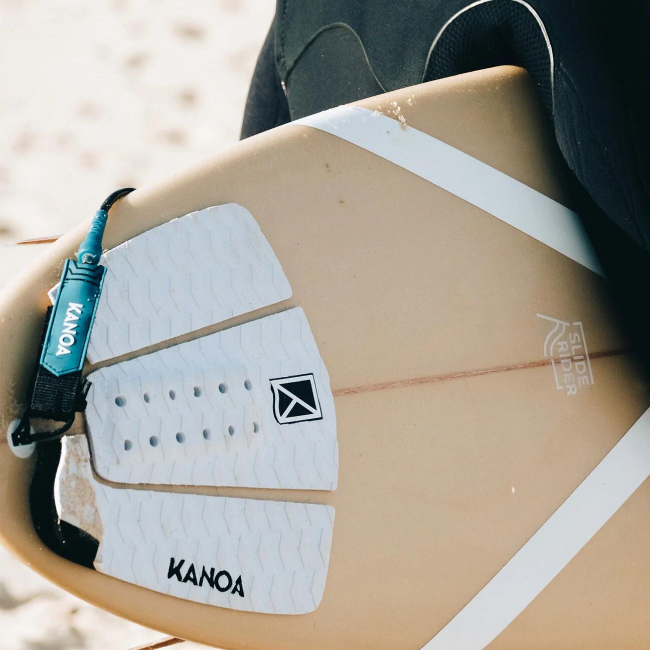 Pad durable blanc / Classique 7/7