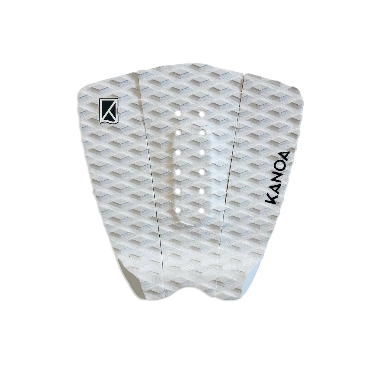Pad durable blanc / Classique 2/7