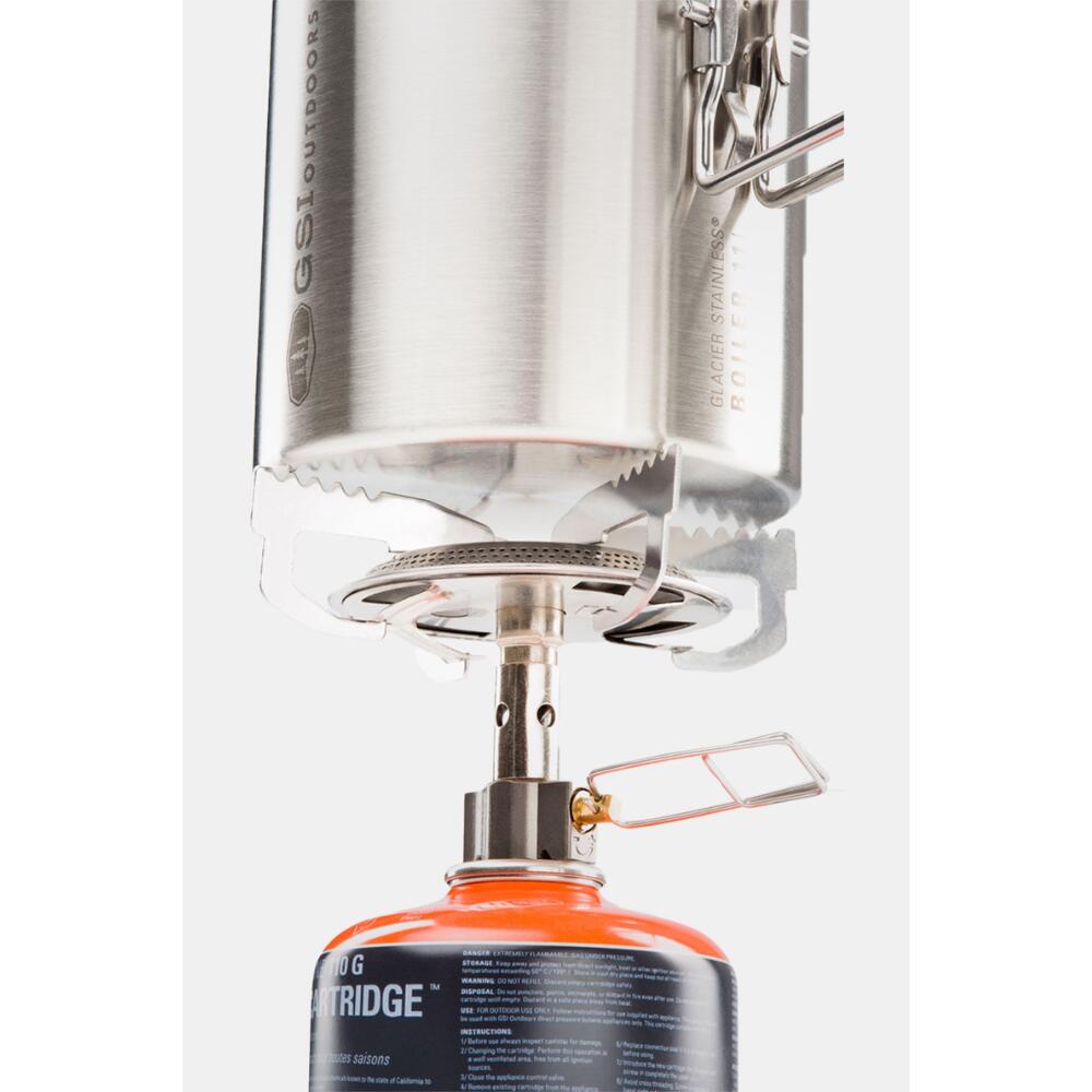 Kit de Cuisine Glacier Explorer GSI – 1,1 L 3/4