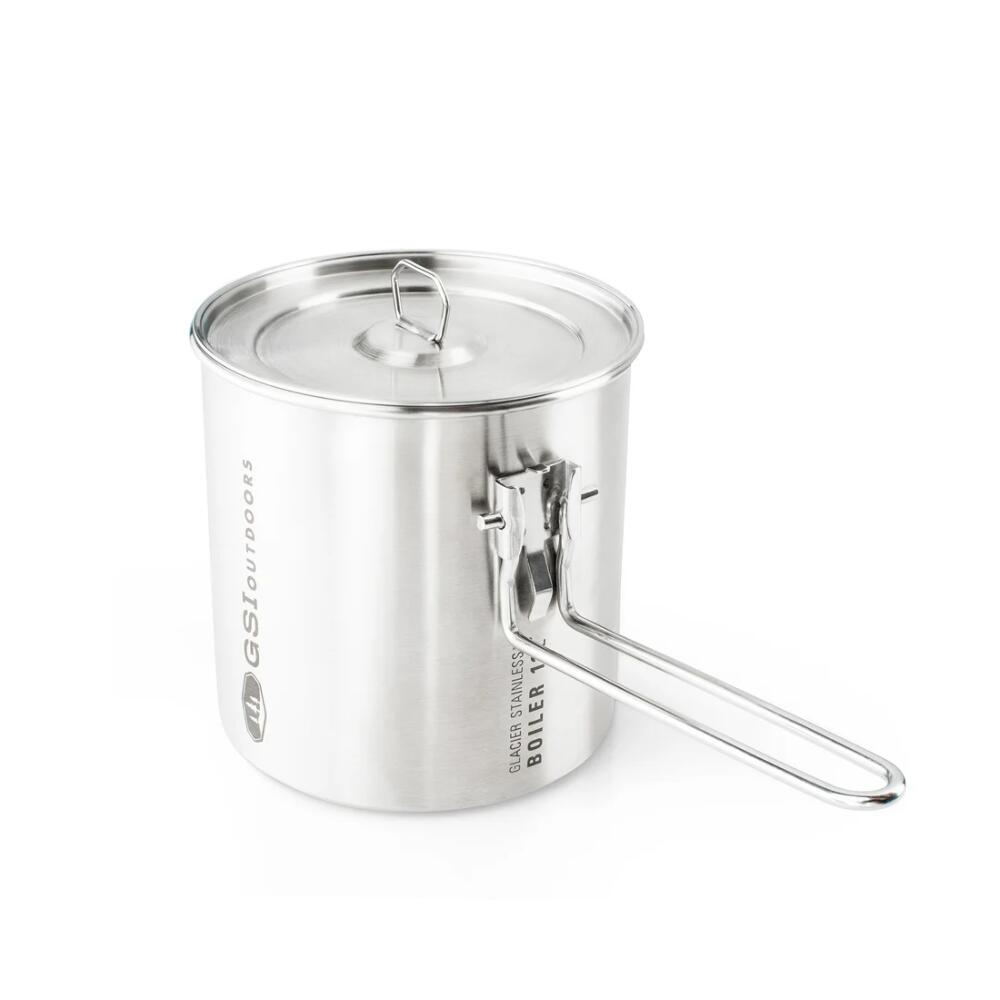 Kit de Cuisine Glacier Explorer GSI – 1,1 L 2/4