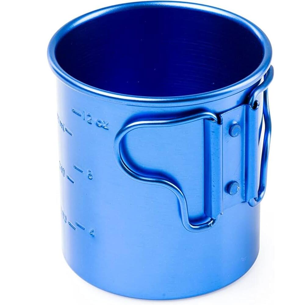 GSI Bugaboo Cup 414 ml – Bleu – Tasse 3/6