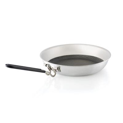 Gsi glacier frypan 8" – koekenpan