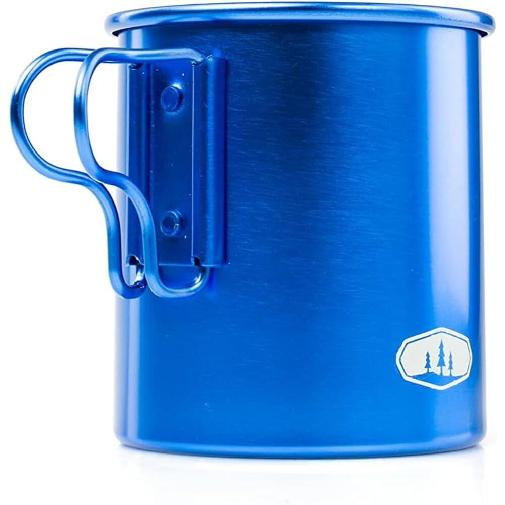 GSI Bugaboo Cup 414 ml – Bleu – Tasse 2/6