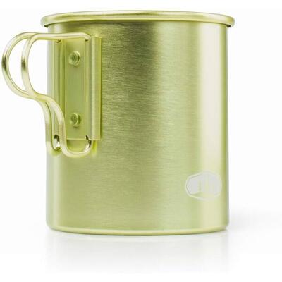 BUGABOO Becher 414 ml – Grün