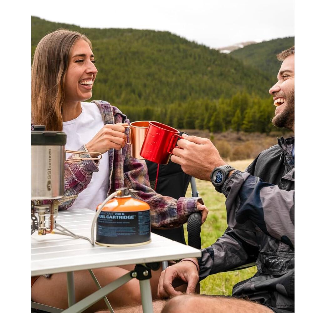 GSI Bugaboo Cup 414 ml – Bleu – Tasse 4/6