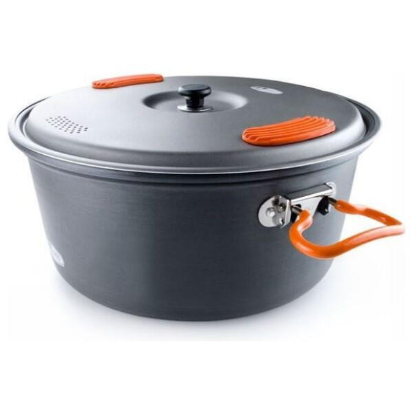 Casserole GSI Halulite – 4,7 L 2/3