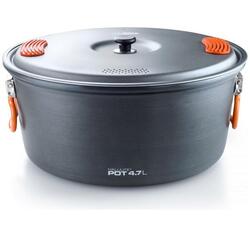 Casserole GSI Halulite – 4,7 L