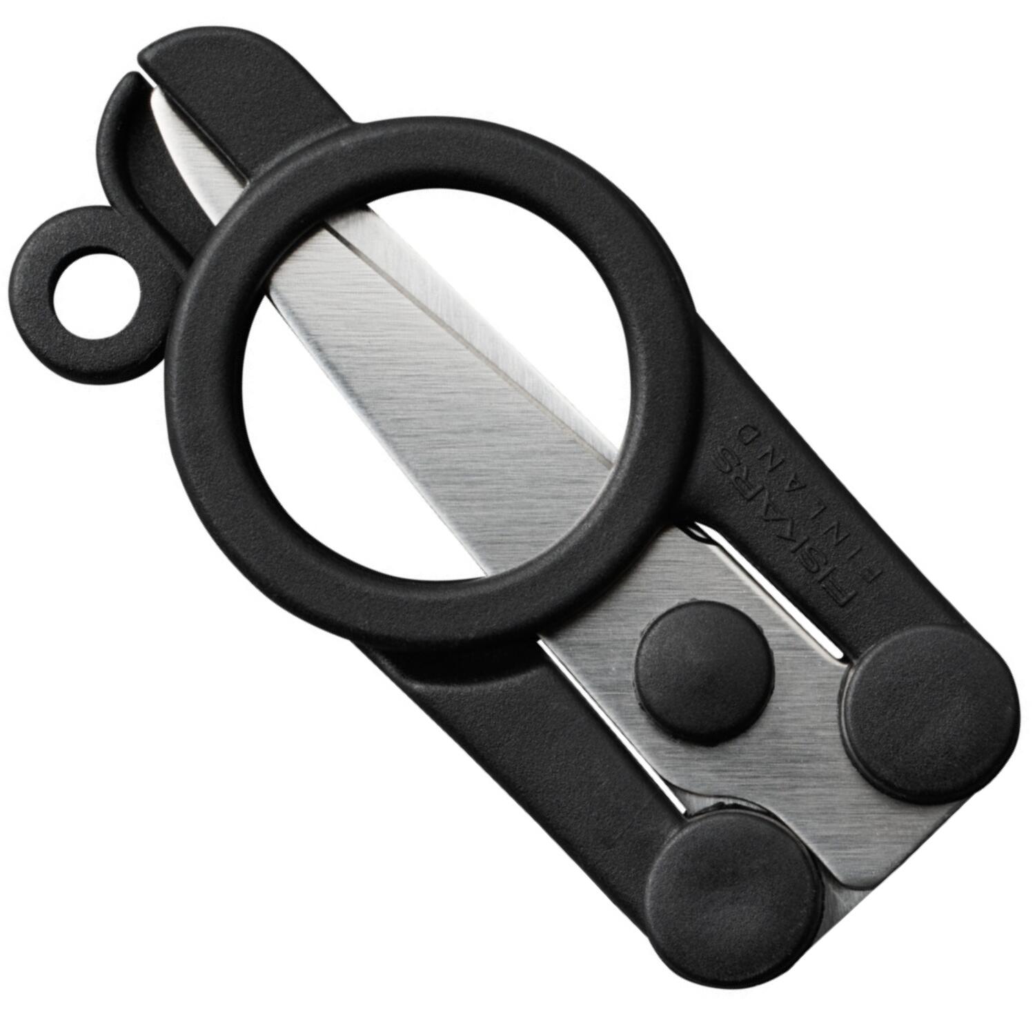Ciseaux Pliants Fiskars Classic 11 cm 2/2