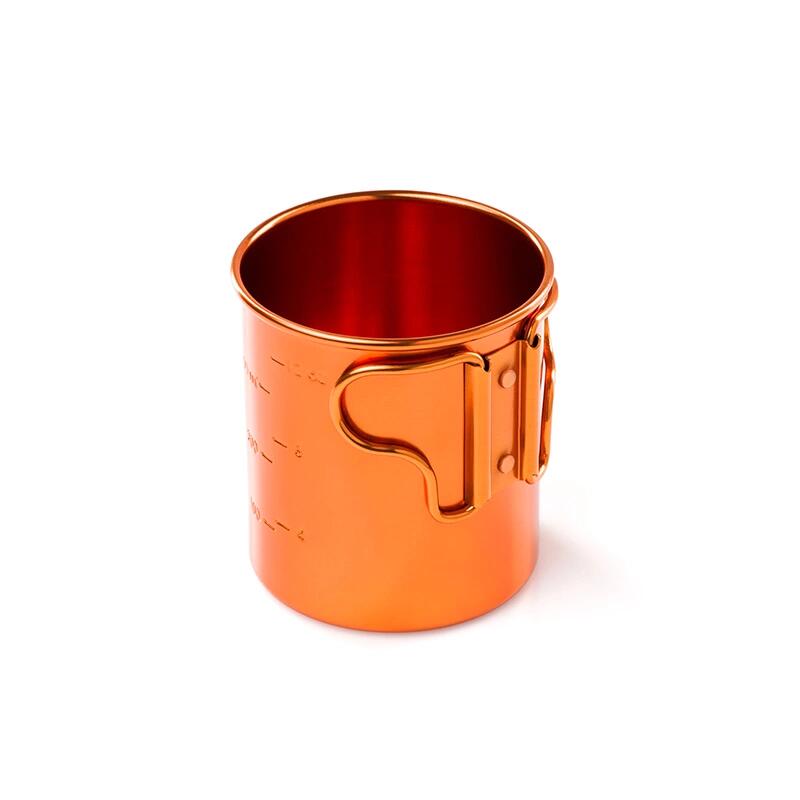 Tasse GSI Bugaboo 414 ml – Orange 3/4