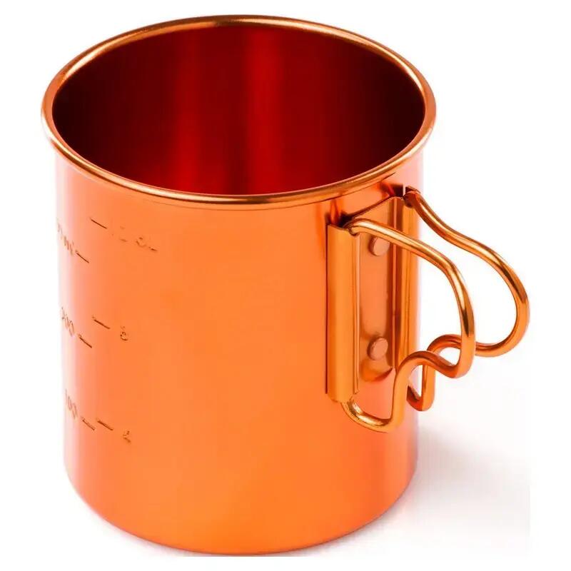 GSI Outdoors Bugaboo Cup 14 FL OZ Orange
