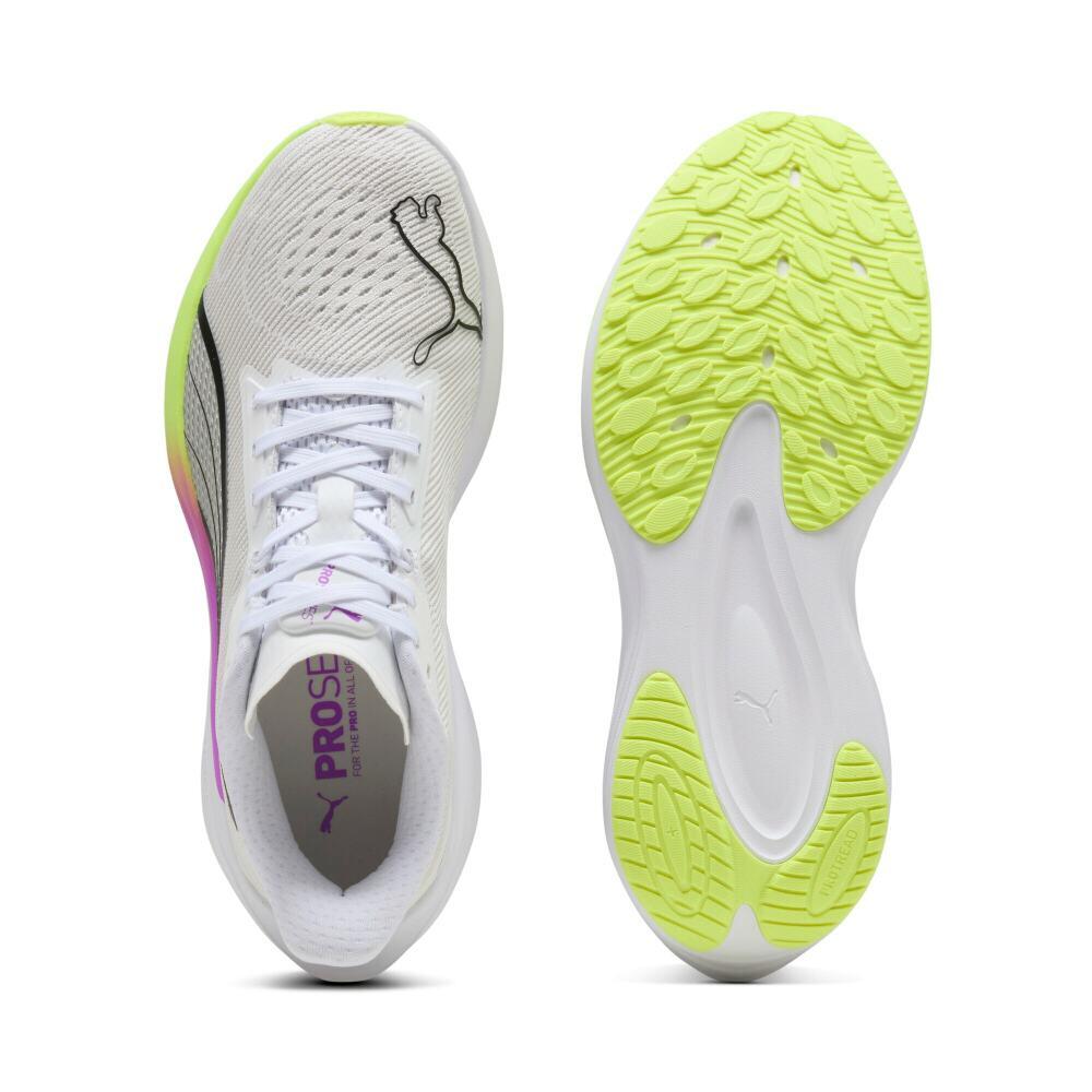 Sapatilhas masculinas Puma Darter Multicoloridas 4/6