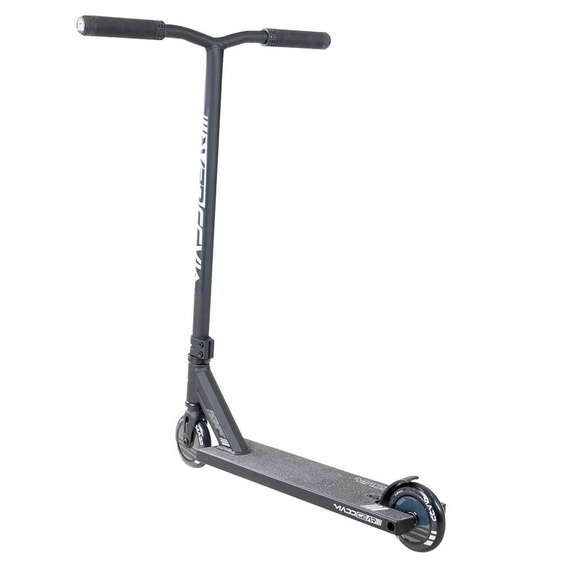 TRougetinette freestyle  MG3 Zen