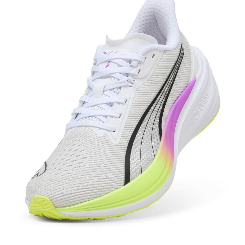 Sapatilhas masculinas Puma Darter Multicoloridas 2/6