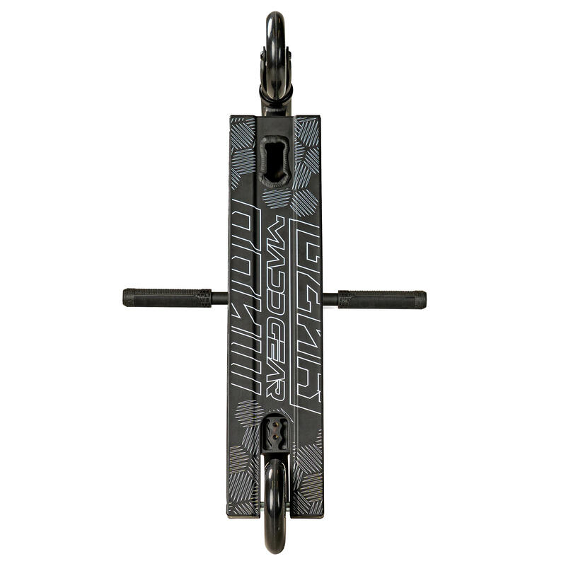 TRougetinette freestyle  MG3 Zen