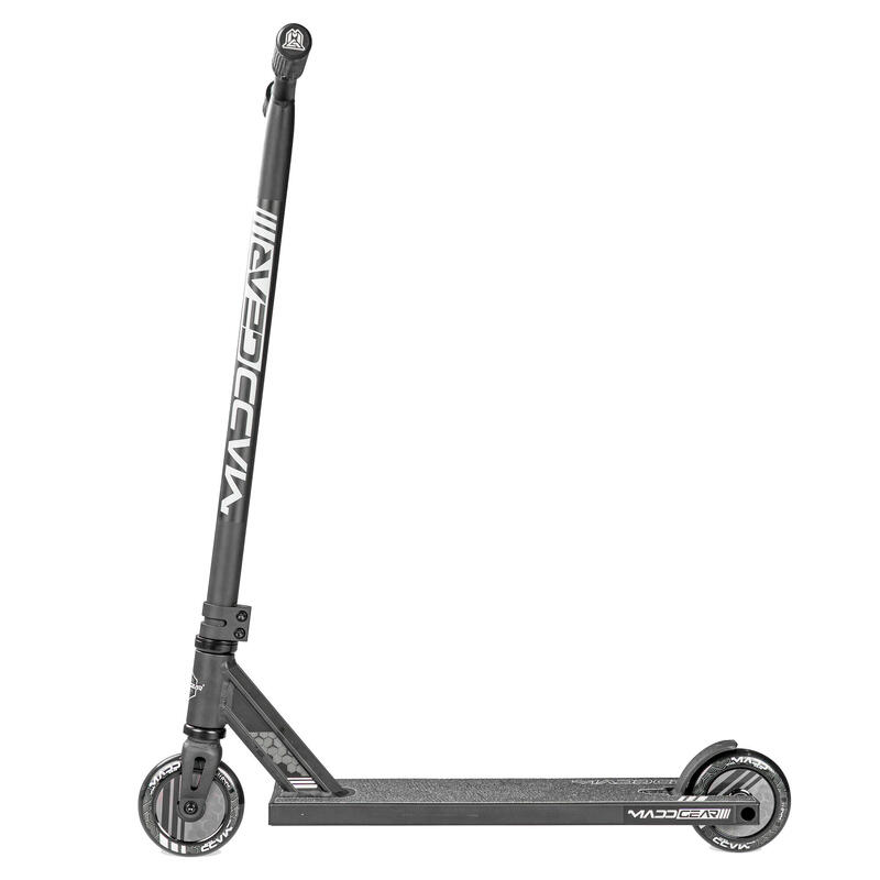 TRougetinette freestyle  MG3 Zen