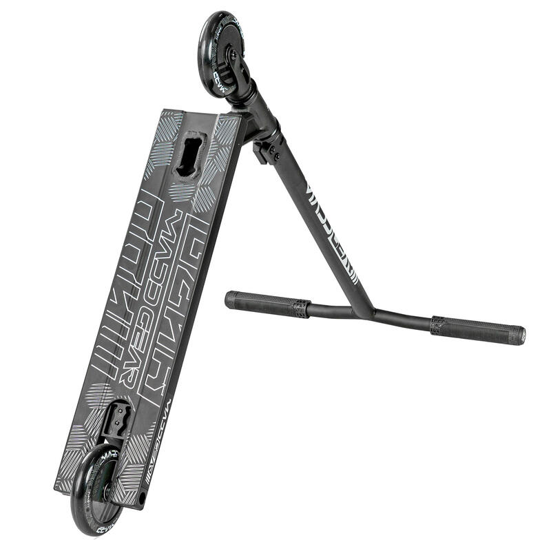 TRougetinette freestyle  MG3 Zen