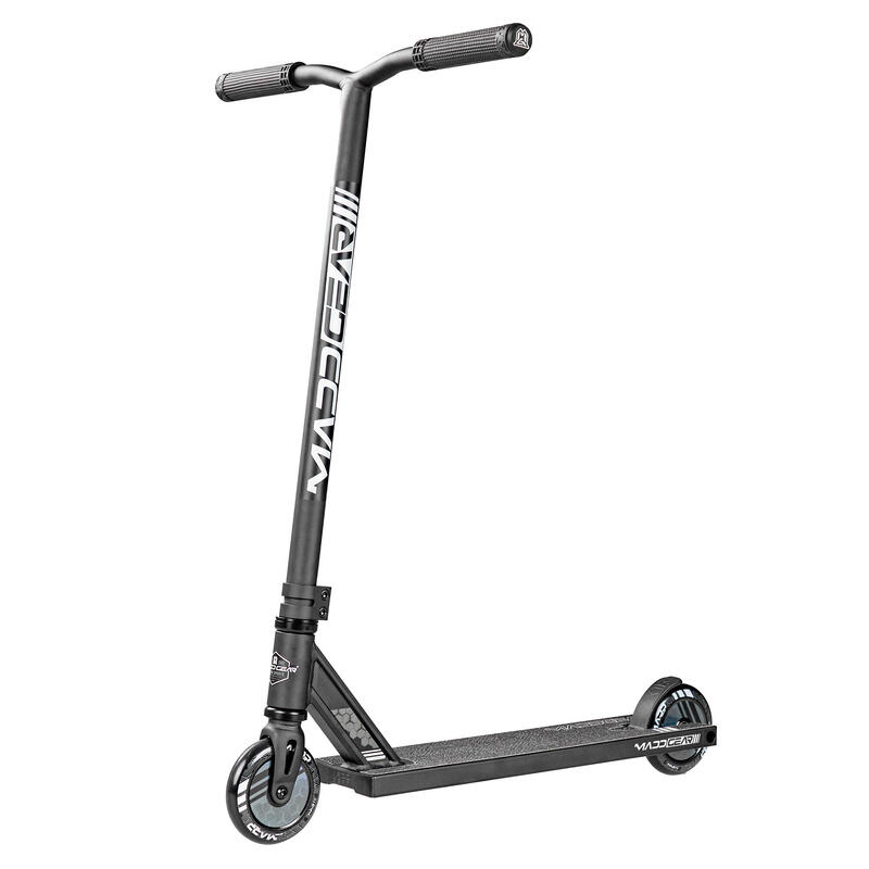 TRougetinette freestyle  MG3 Zen