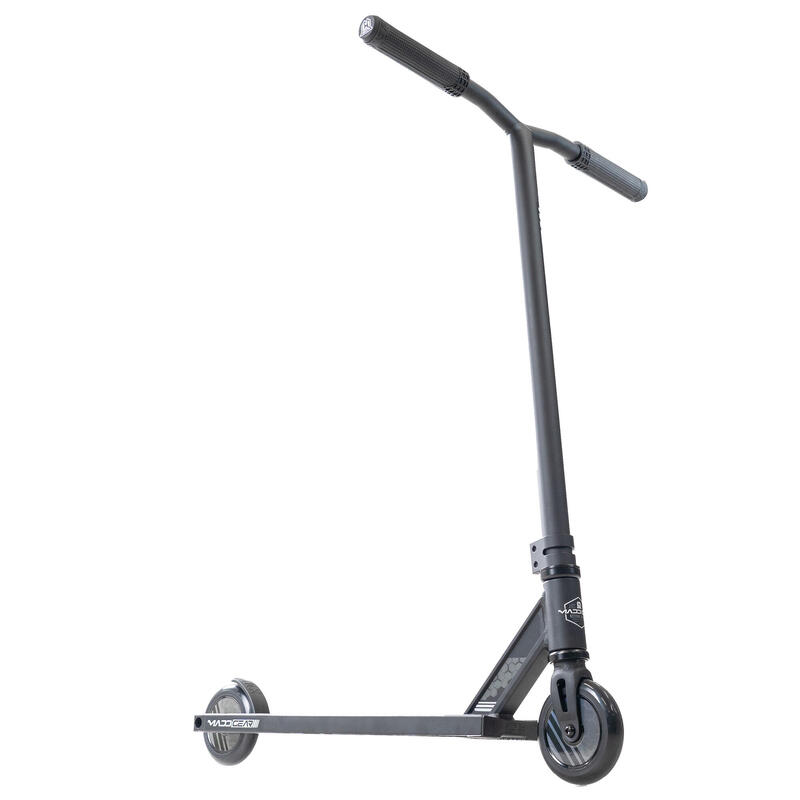 TRougetinette freestyle  MG3 Zen