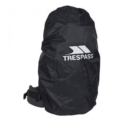 Trespass Rain - Rugzakhoes Zwart
