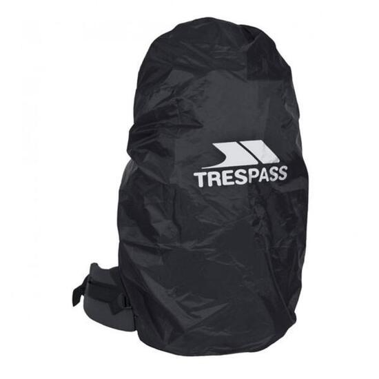 Trespass Rain - Rugzakhoes Zwart
