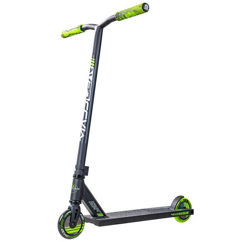 TRougetinette freestyle  MG3 Zen   Vert