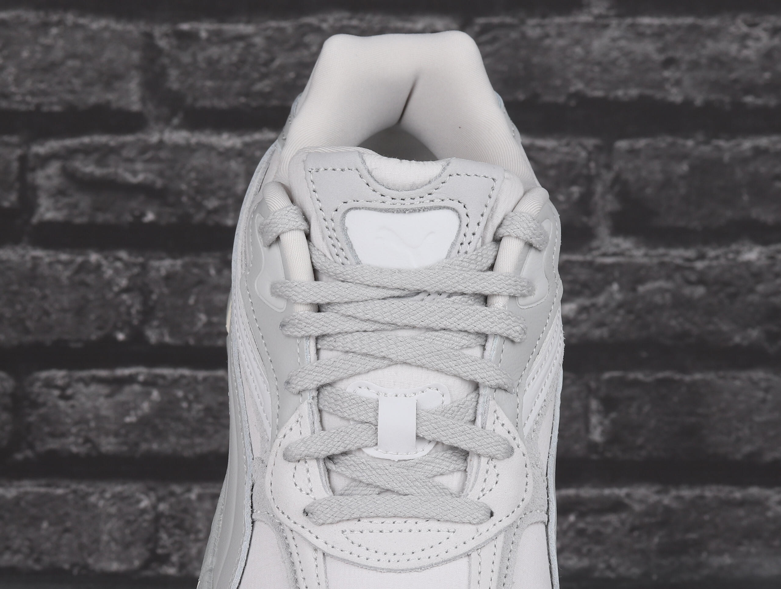 Chaussures de sport pour femmes Puma Teveris nitro selflove Gris 6/6