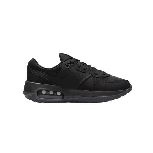 Pantofi universali dh9388003 pentru întregul an negri copii