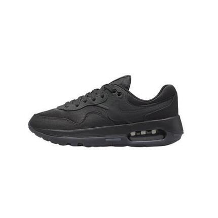 Zapatos Nike Air Max Motif Negro