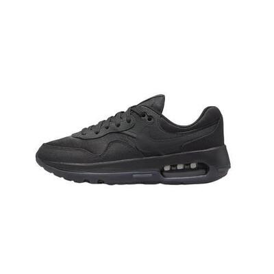 Zapatillas Hombre Nike Air Max Motif Negro