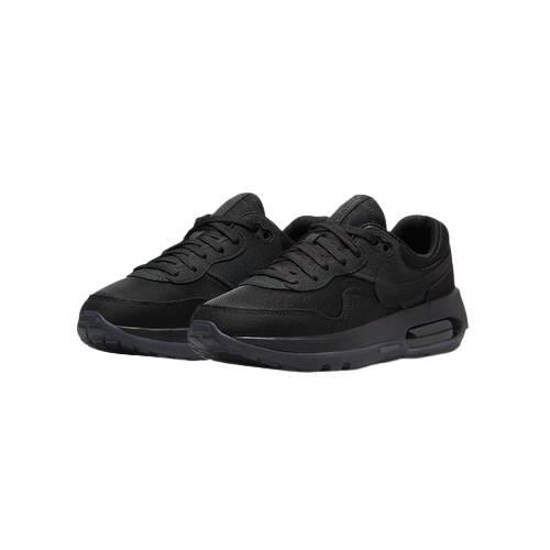 Pantofi universali dh9388003 pentru întregul an negri copii