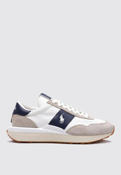 Sneakers Deportivas Hombre Polo Ralph Lauren TRAIN 89 PP Blanc