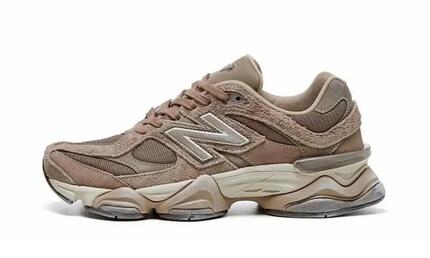 New Balance 9060 Mushroom