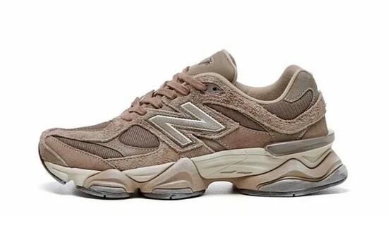 9060 Mushroom Brown