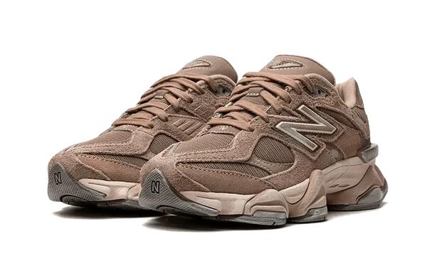 New Balance 9060 Mushroom 2/4