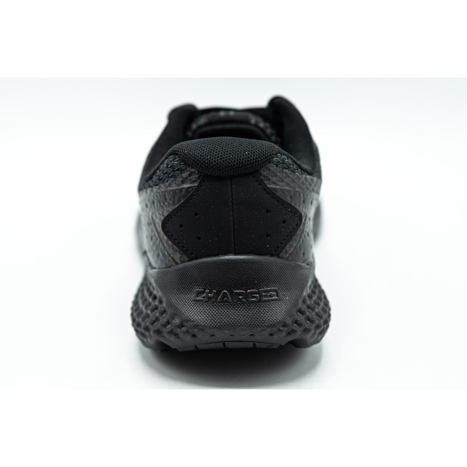 Sportschoenen Under Armour Charged Rogue 3, Zwart, Mannen 4/5