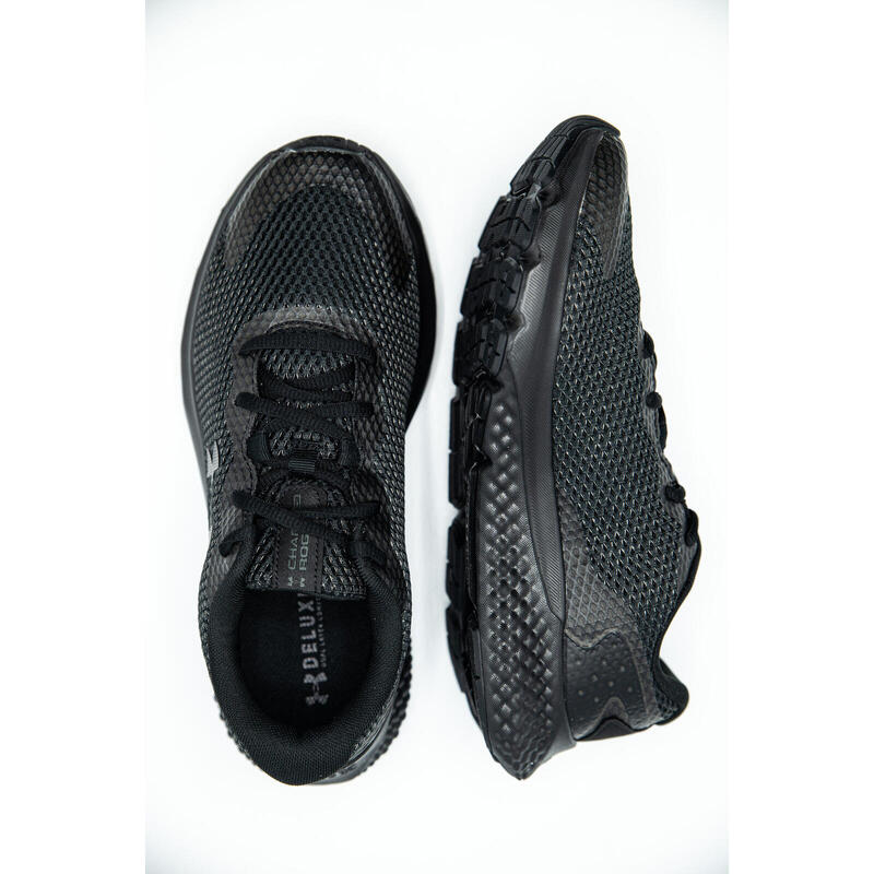 Pantofi sport barbati Under Armour Charged Rogue 3, Negru