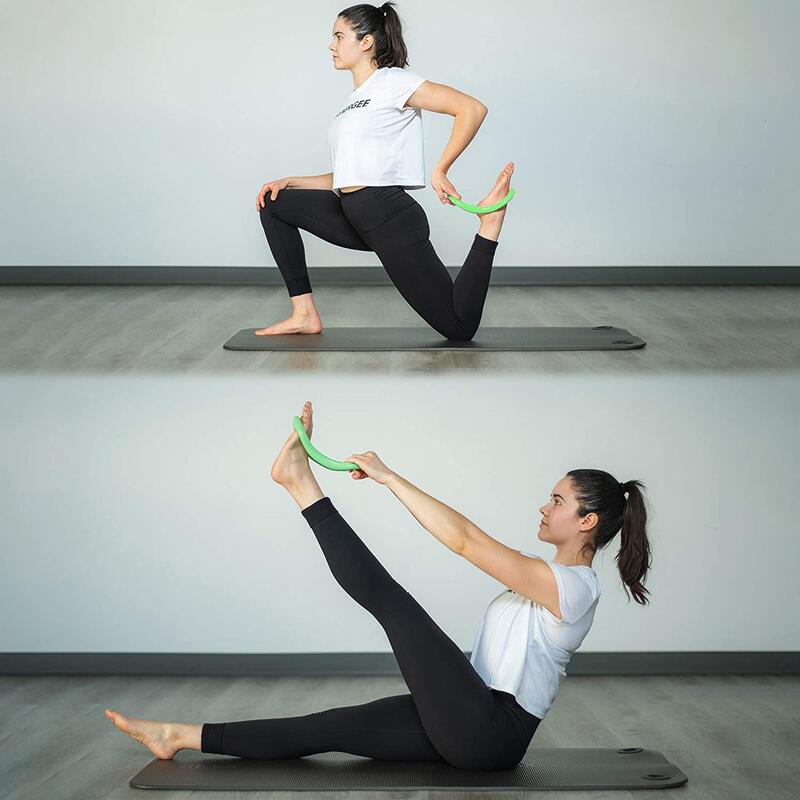 Inel Yoga, YJH006, Hiperlion