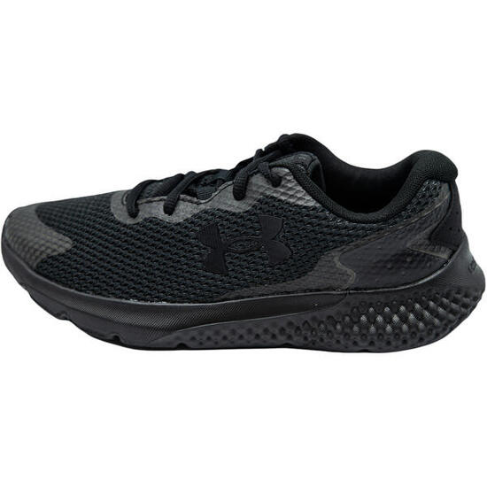 Zapatillas Under Armour Charged Rogue 3, Negro, Hombres