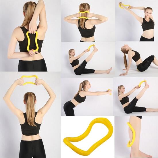 Inel Yoga, YJH006, Hiperlion