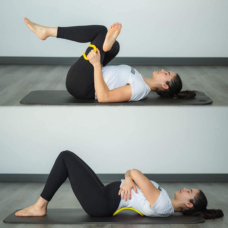 Inel Yoga, YJH006, Hiperlion