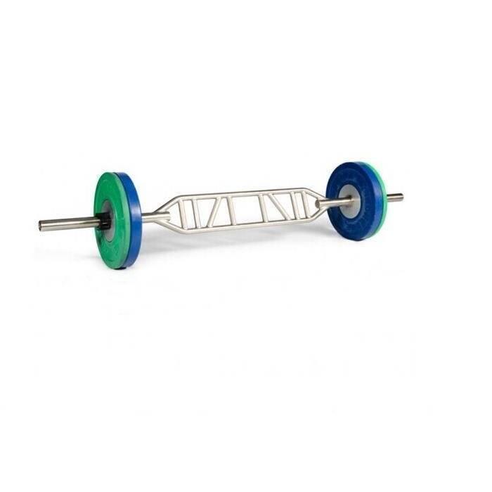 Swiss Bar - bara olimpica elvetiana Dayu Fitness BR-084