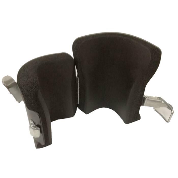 Set ghete inversie pentru glezne / Inversion Boots DY-BT-166